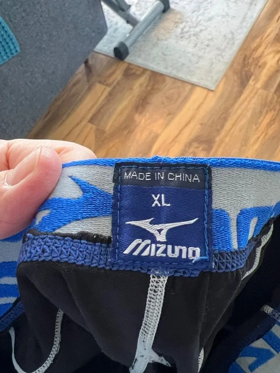 Mizuno Sliding Pants - Picture 5 of 5